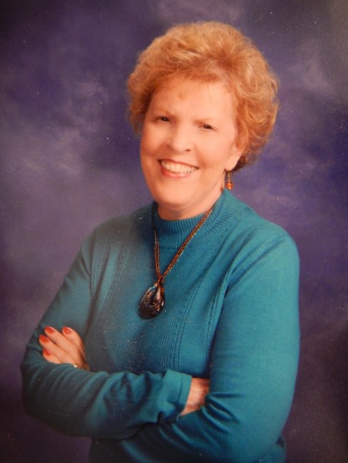 Avis de décès de Veneita Sue Hilderbrand Barton