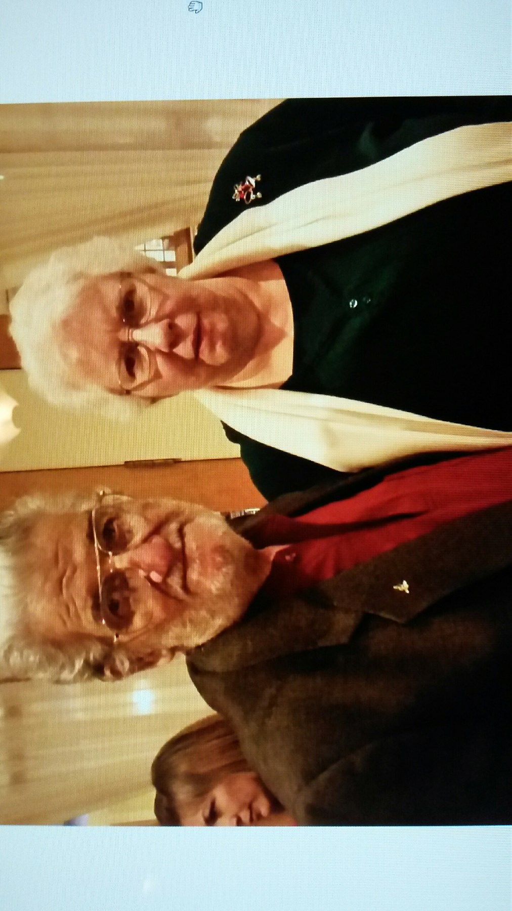 Obituario de George C. Ganas