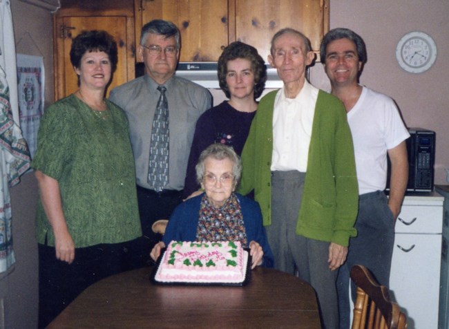 Jimmie Daughtry Obituary