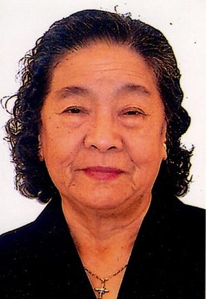Obituary of Nhi Tu Banh