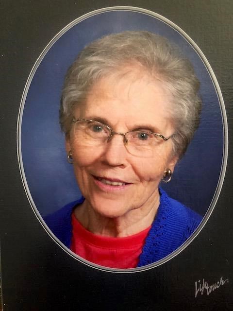 Obituary of Janice Corrinne Whitcomb
