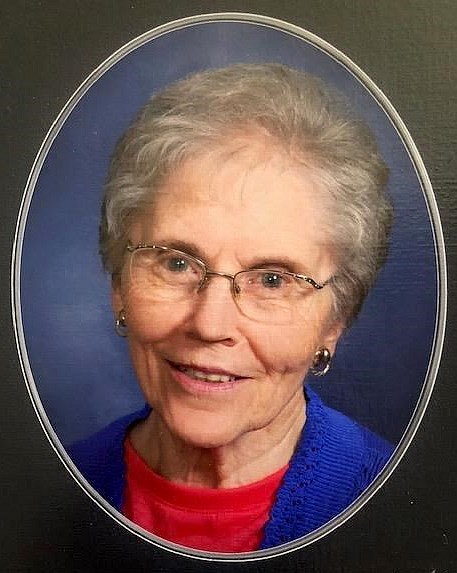 Obituary of Janice Corrinne Whitcomb