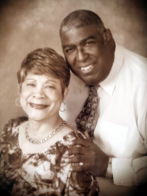 Obituary of Patricia Adelaida Gordon