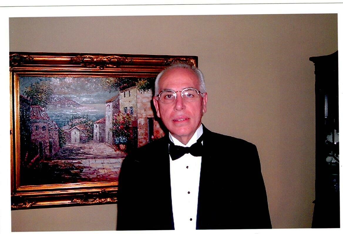 Obituary of Larry David Kimbrough