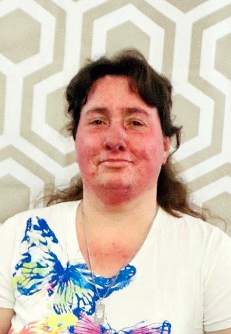 Obituary of Crystal Joan Forbes Galvan