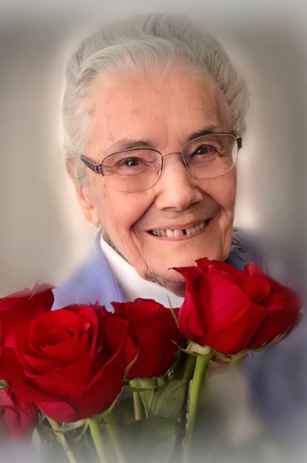 Obituary of Mahala Catherine Payne