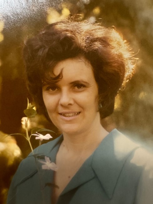 Obituary of Jonnie Mae Peterson