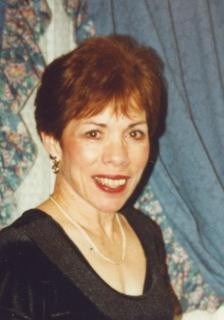 Obituary of Brenda Folse Landry