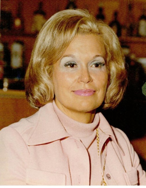 Obituary of Sally Miller