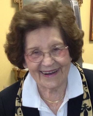 Obituary of Laurenell "Toby" Fleming Bassett