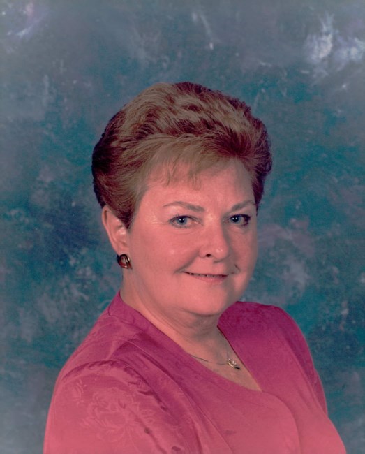 Patricia Cox Obituary Merritt Island, FL