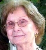 Obituary of Angela A Chonko