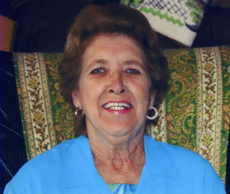 Obituary of Margaret Elizabeth "Sally" Bowman Nixon