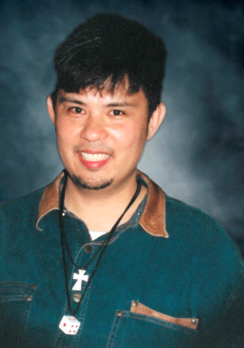 Obituary of Roger Liwanag White