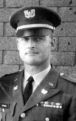 Obituary of Donald Ejnar Hansen