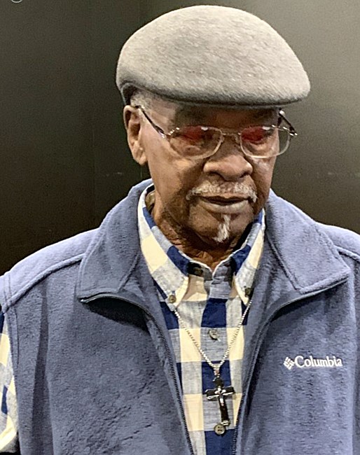 Obituary of Mr. Aurbre Raymond Oates Sr.