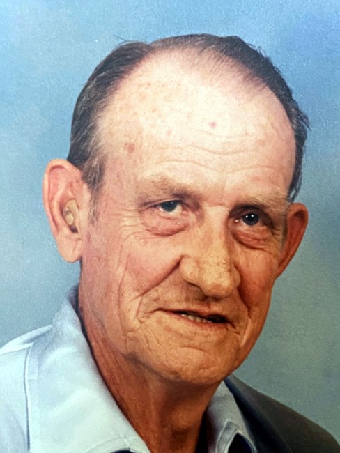 Obituary of Wayman Glenn Jarvis