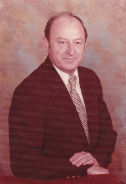 Obituary of Millard "Mill" H. Mason