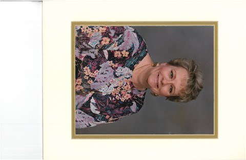 Obituary of Kathryn T. Carroll