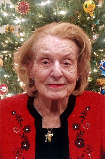 Obituary of Lottie Anne Klapkowski