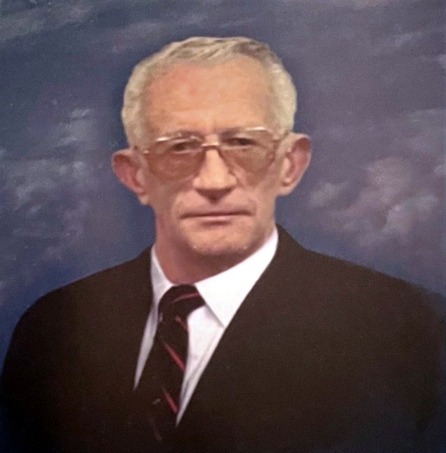 Obituary of Donald Edward Lieurance