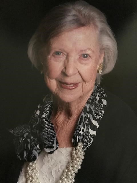 Obituary of Marguerite "Peggy" Taylor Paullin
