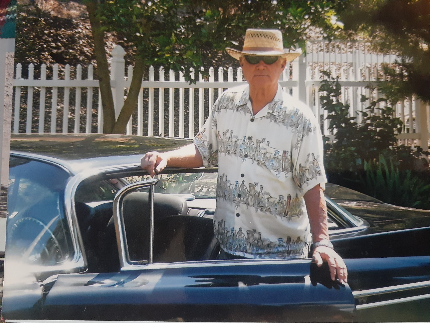 Brian Avery Obituary Clovis, CA