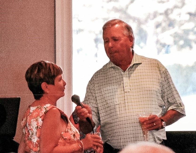 Obituary of Charlotte Graves Lee