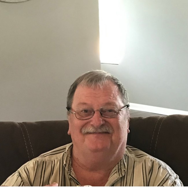 Obituary of Wayne   Kendrick