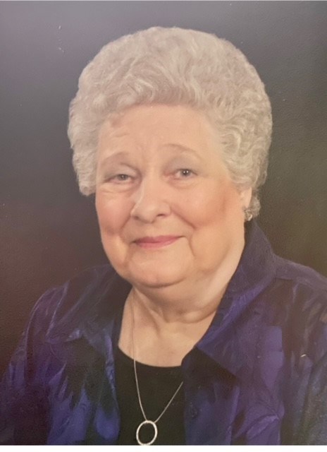 Obituary of Almerie S. Cowan