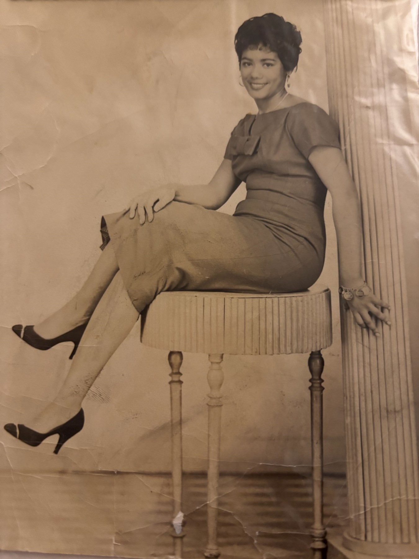 Obituary of Gloria Lorraine Hatcher