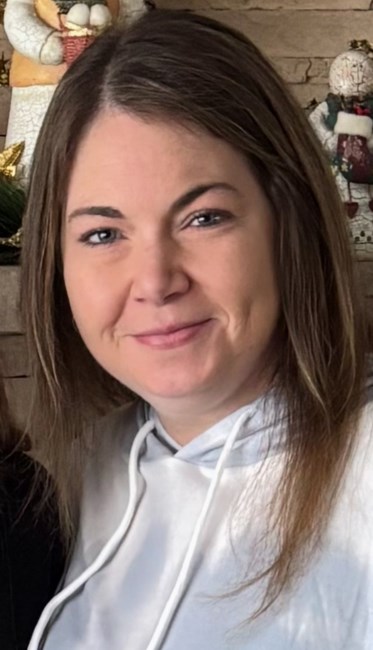 Avis de décès de Jillian A. Bert