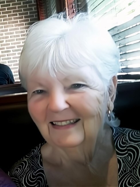 Obituary of Joan Marie Bourdeau