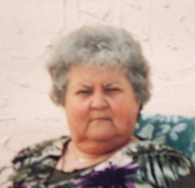 Obituary of Helen L. Burgin