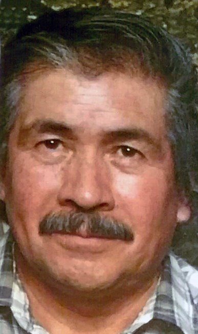 Obituary of Manuel Miguel Vazquez-Beltran