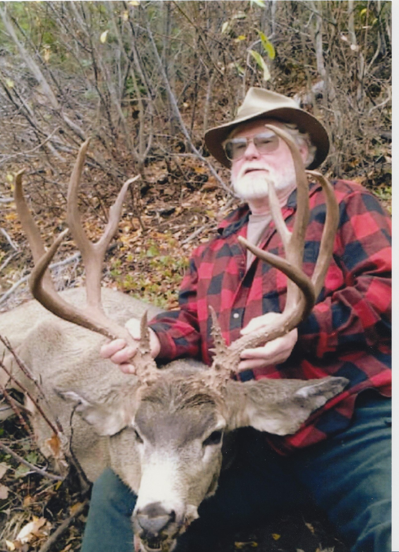 Obituary of Clifford Bryan Sheets