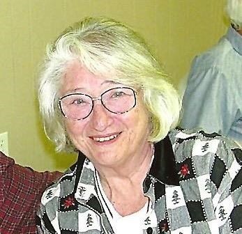 Obituary of Janet A Craig