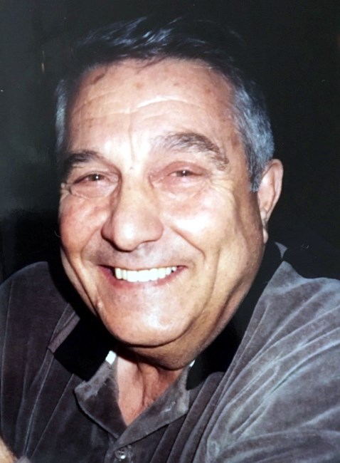 Obituario de Peter Gene Drosi