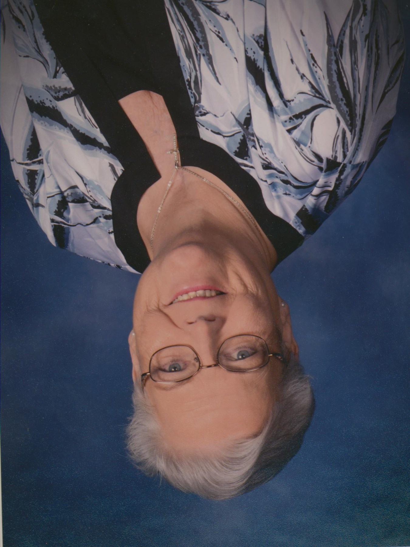 Obituary of Bonnie Lee Mueller