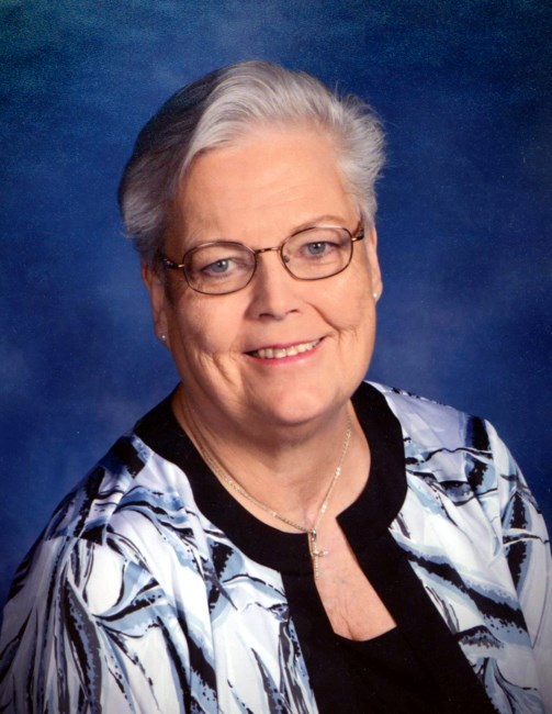 Obituary of Bonnie Lee Mueller