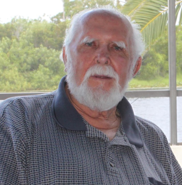 Obituary of Leon D Fiedler