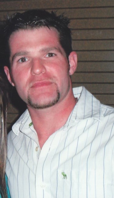 Obituary of Marcus Alan Jennings