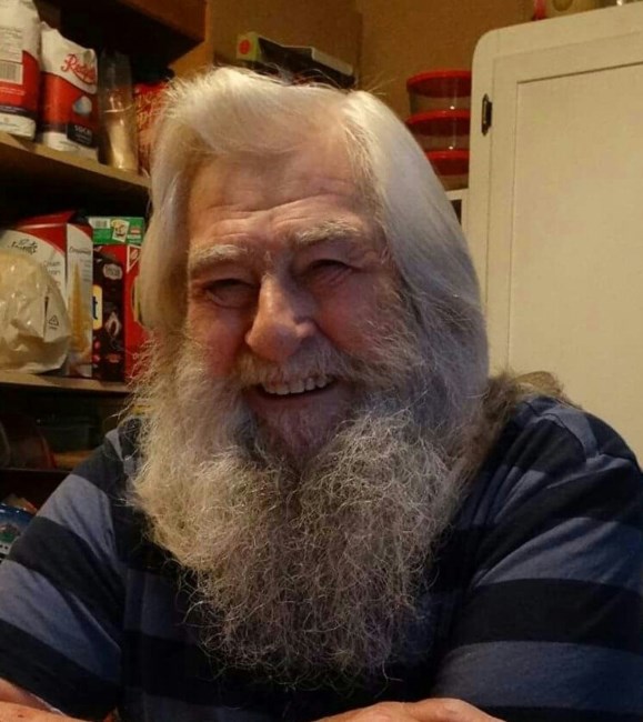 Obituario de David Allen Sharkey