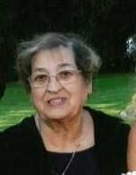 Obituary of Maria Eduarda Amaral