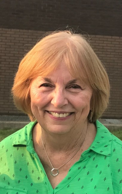 Obituary of Eileen Spencer