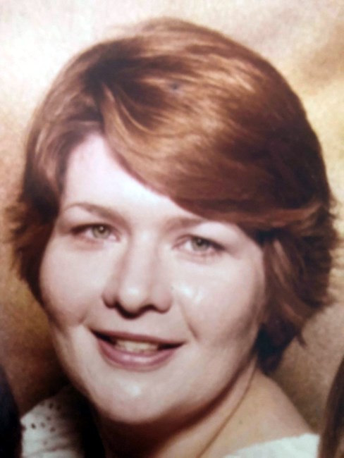 Obituary of Mary Lou Inman