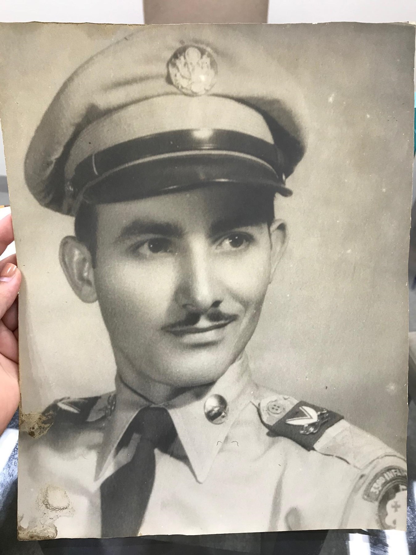 Obituary of Jesús Morales Dávila