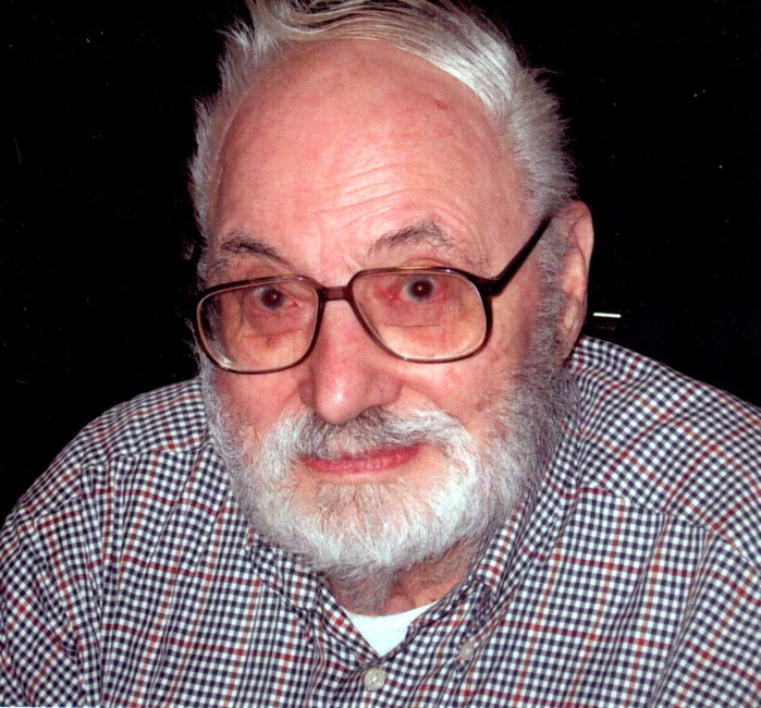 Obituary of Roland Kenneth Beard, Jr.