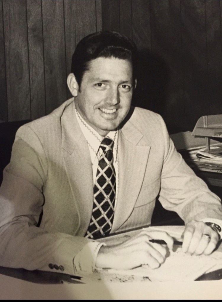 Obituary of Ray Weddle