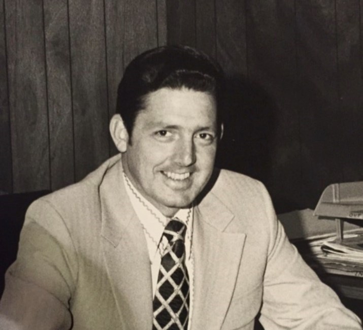 Obituary of Ray Weddle